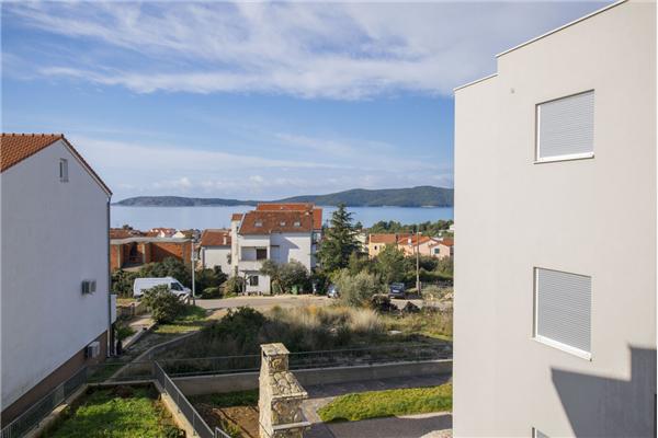 Apartman A1, 4 személyes