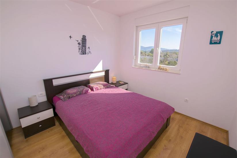 Apartman A1, 4 személyes