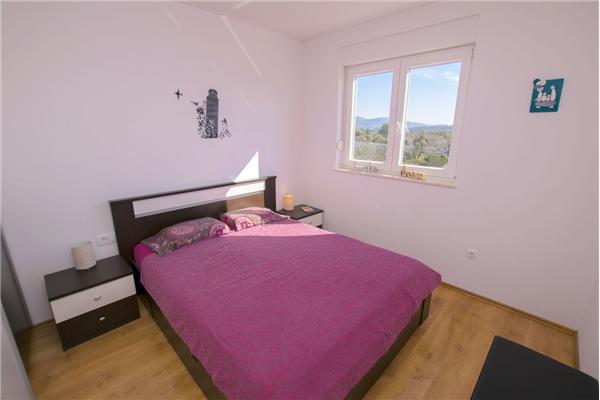 Apartman A1, 4 személyes