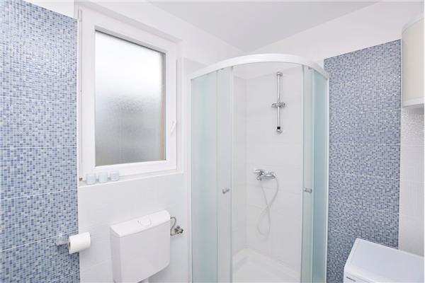 Apartman A1, 4 személyes