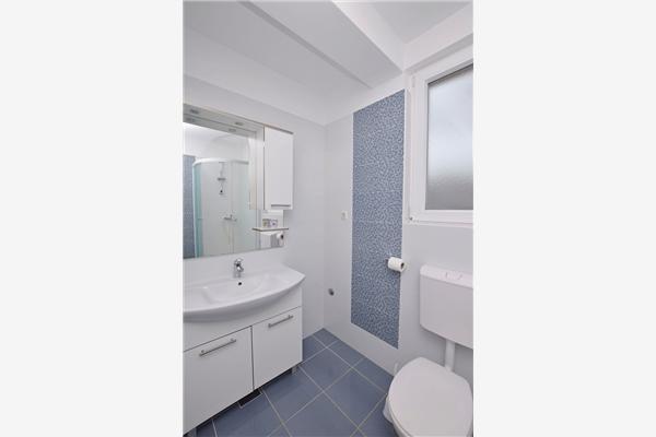 Apartman A1, 4 személyes