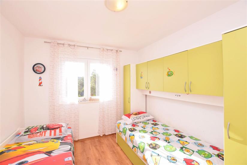 Apartman A1, 4 személyes