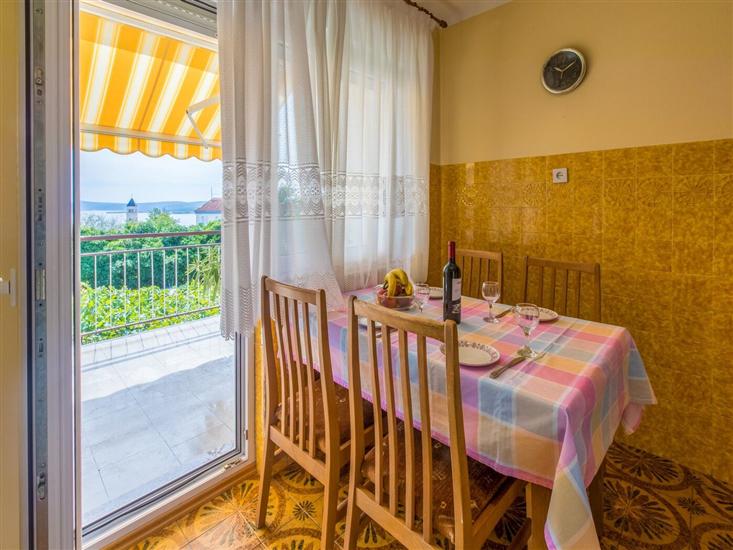 Appartamento A1, per 4 persone