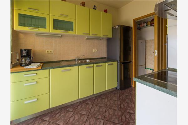 Appartamento A2, per 4 persone