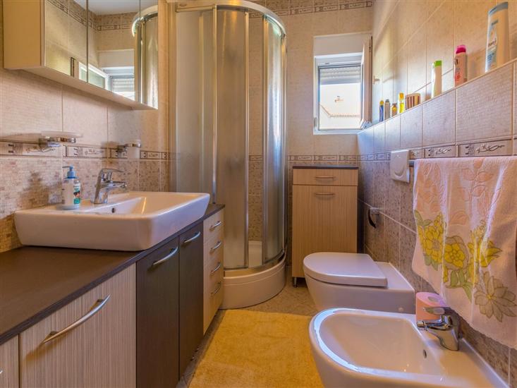 Appartamento A2, per 4 persone