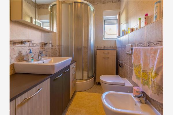 Appartamento A2, per 4 persone