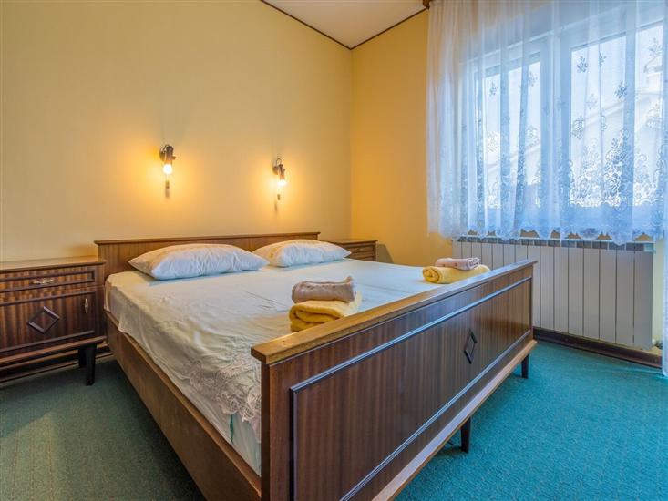 Appartamento A2, per 4 persone