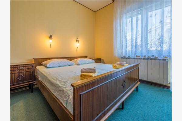 Appartamento A2, per 4 persone