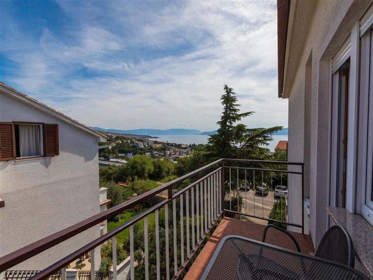 Appartamento A2, per 4 persone