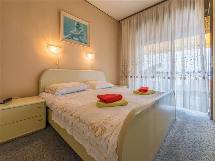 Appartamento A2, per 4 persone