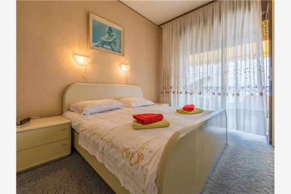 Appartamento A2, per 4 persone