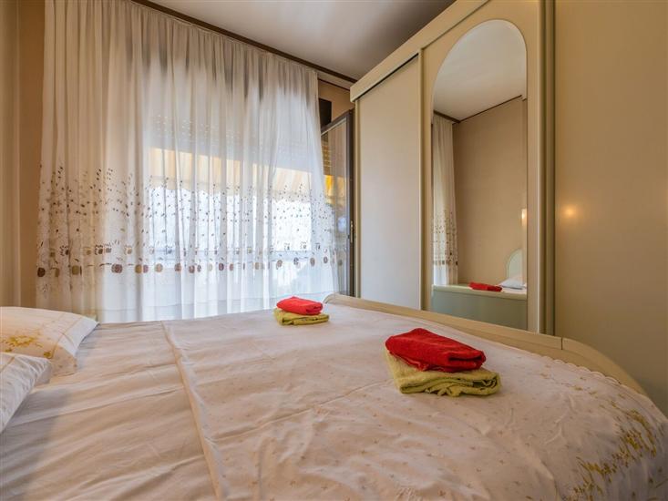 Appartamento A2, per 4 persone