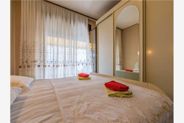 Appartamento A2, per 4 persone