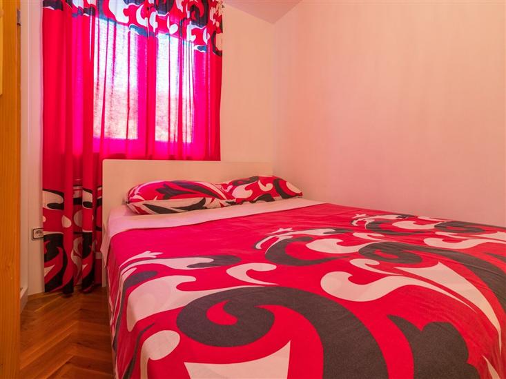 Apartment A3, for 4 persons