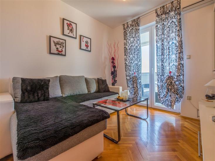 Apartman A3, 4 személyes