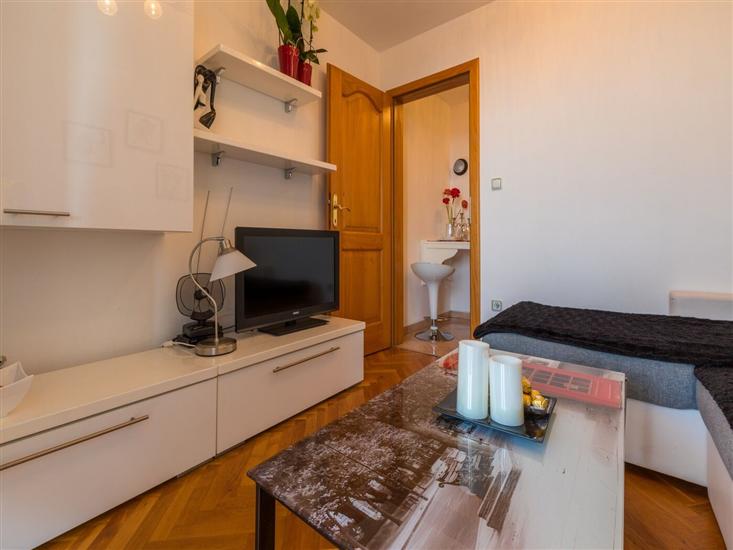 Apartment A3, for 4 persons