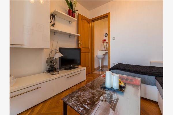 Apartment A3, for 4 persons