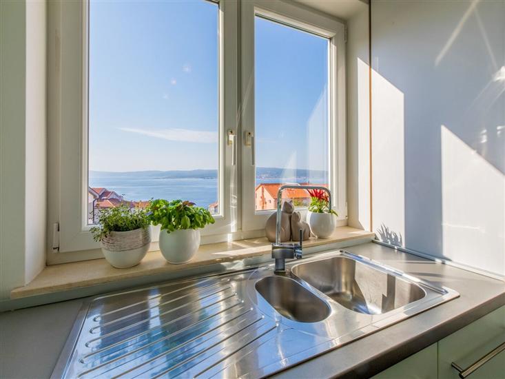 Apartment A4, for 4 persons