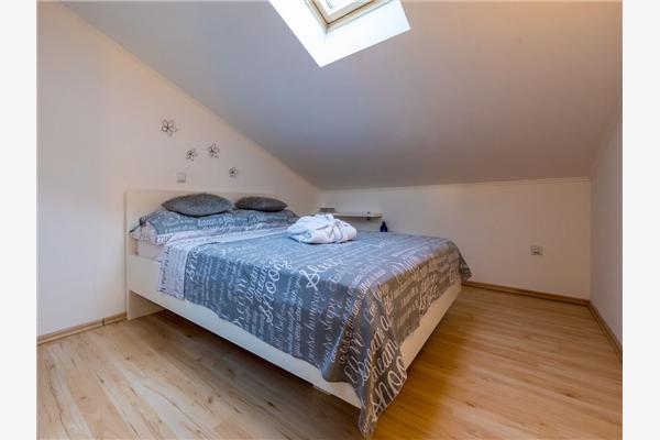 Apartment A5, for 4 persons