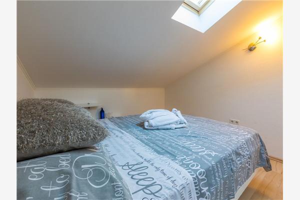 Apartment A5, for 4 persons