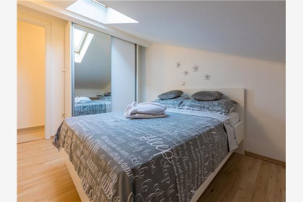 Apartment A5, for 4 persons