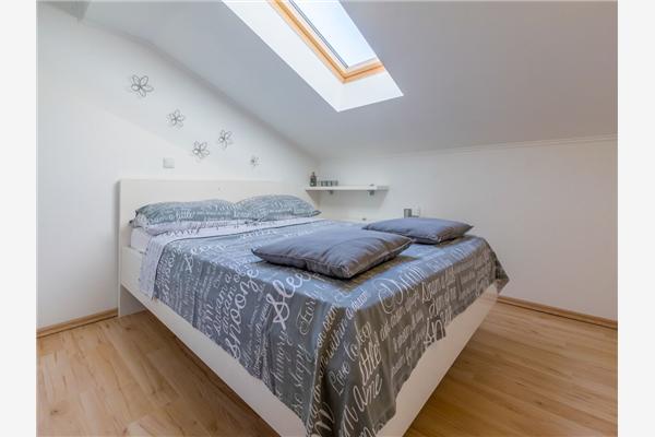 Apartment A5, for 4 persons