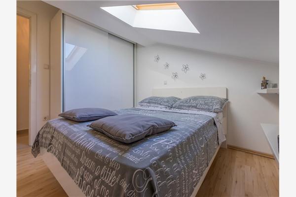 Apartment A5, for 4 persons