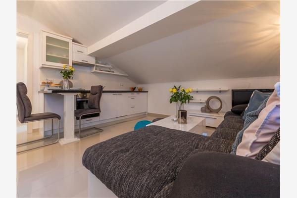 Apartment A5, for 4 persons