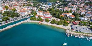 Apartment - Crikvenica