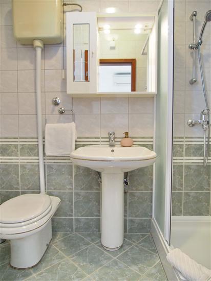 House K1, for 6 persons