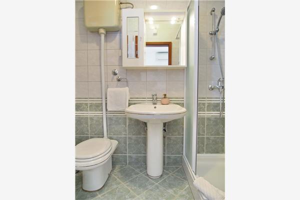 House K1, for 6 persons