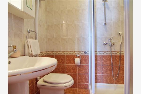 House K1, for 6 persons