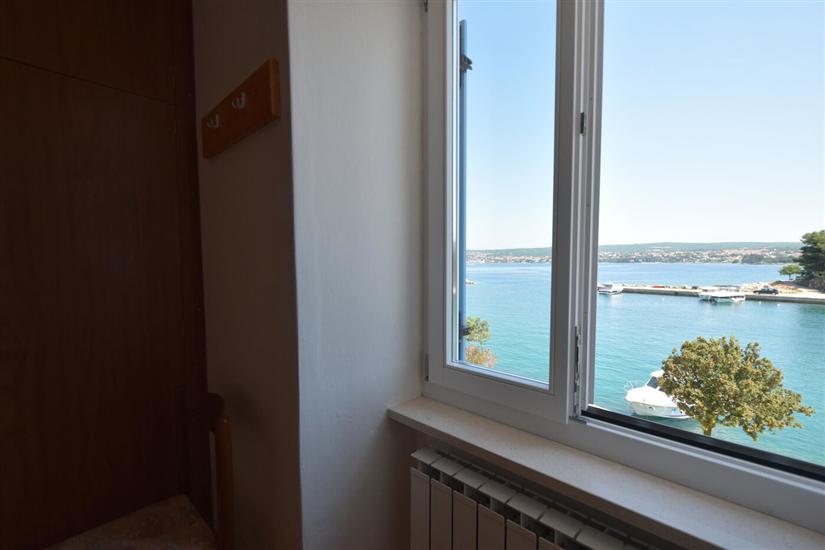 Room A1, for 2 persons