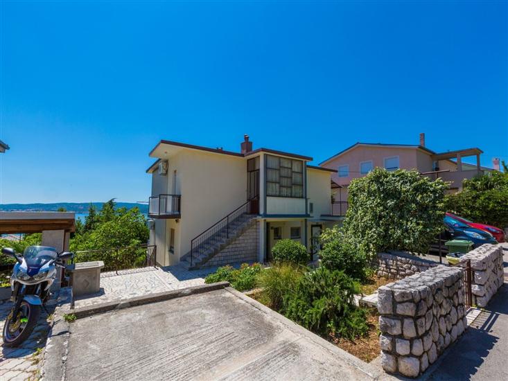 Apartments Miroslava