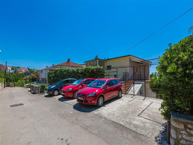 Apartments Miroslava