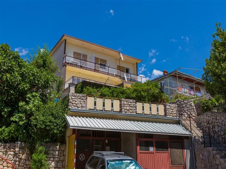 Apartments Miroslava