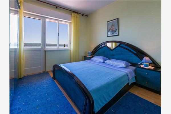 Apartment A3, for 2 persons