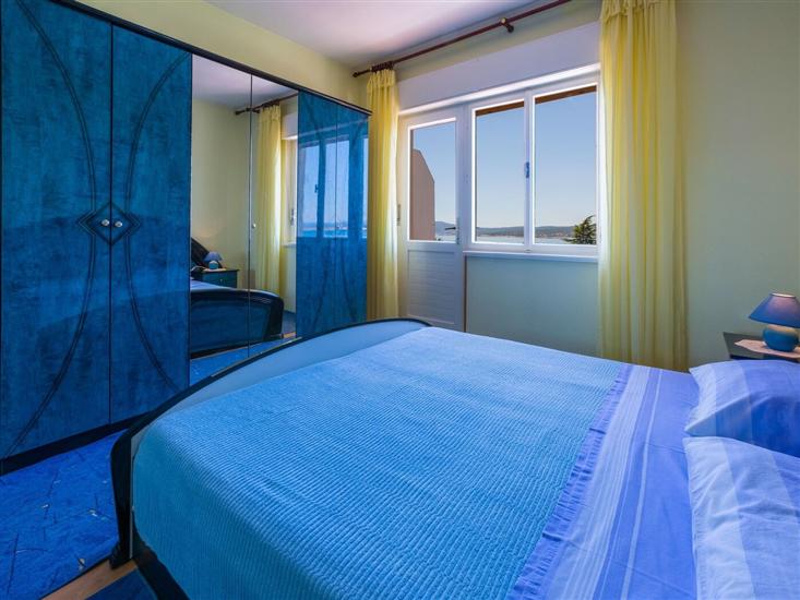 Apartment A3, for 2 persons