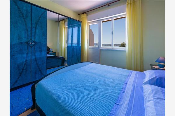 Apartment A3, for 2 persons