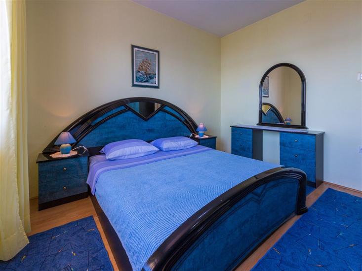 Apartment A3, for 2 persons