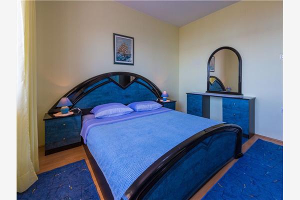 Apartment A3, for 2 persons