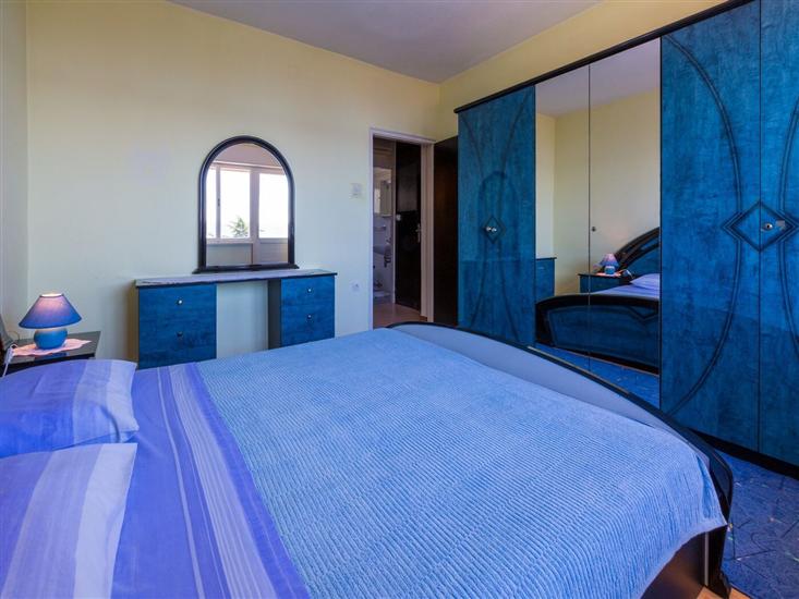 Apartment A3, for 2 persons