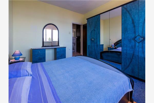 Apartment A3, for 2 persons