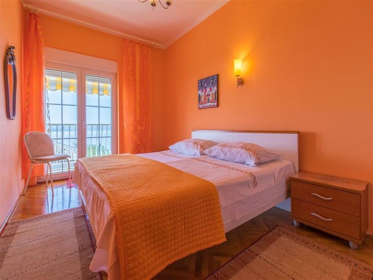 Апартаменты A1, для 4 лиц