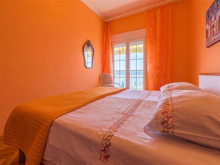 Апартаменты A1, для 4 лиц