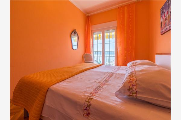 Апартаменты A1, для 4 лиц