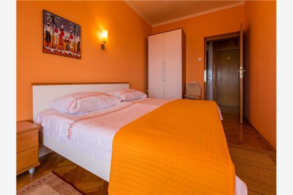 Апартаменты A1, для 4 лиц