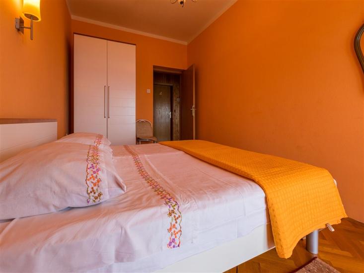 Апартаменты A1, для 4 лиц