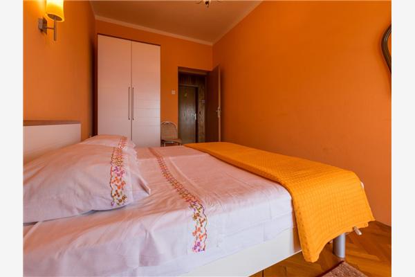 Апартаменты A1, для 4 лиц