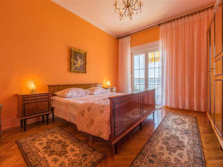 Апартаменты A1, для 4 лиц